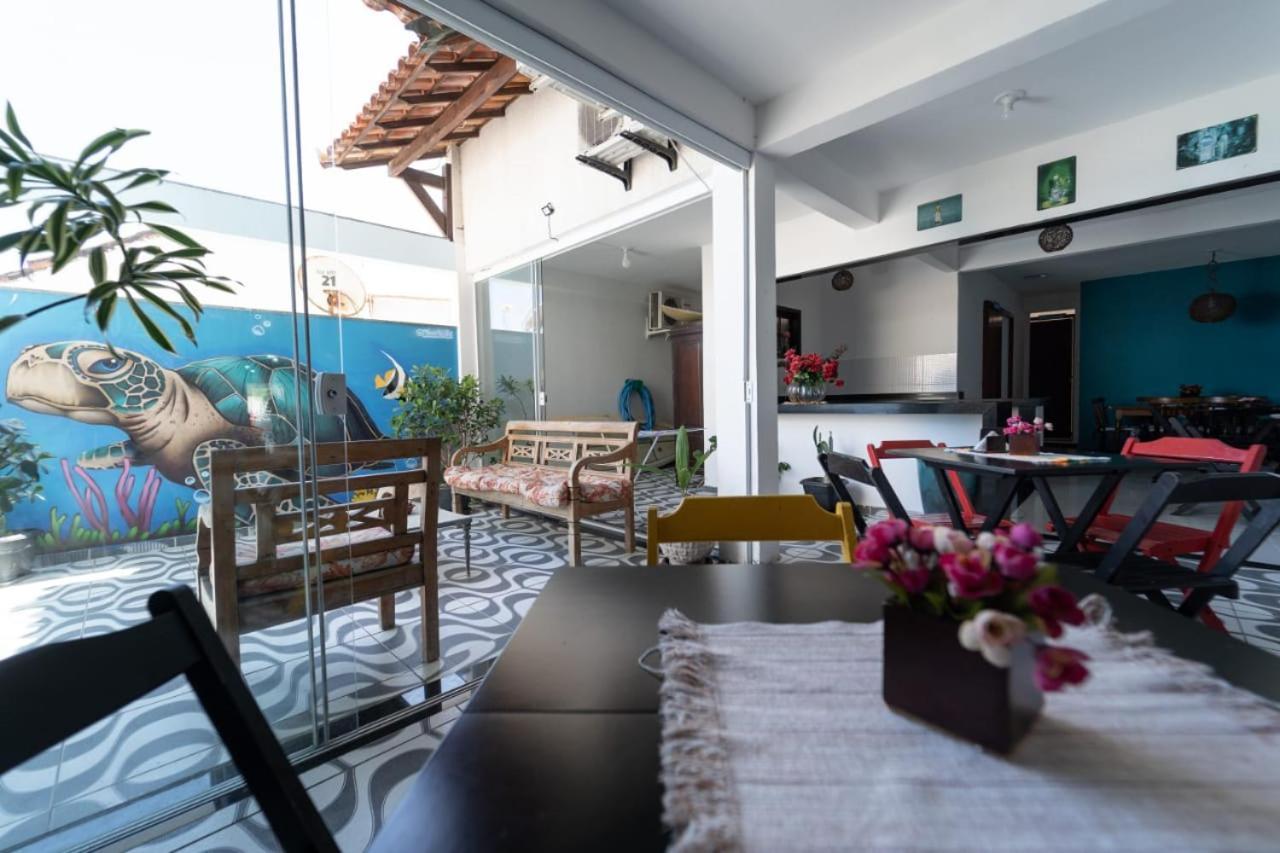 Albergue Canto Da *