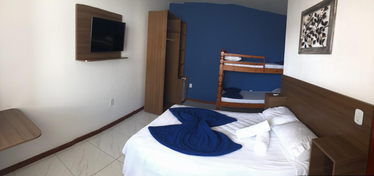 Canto Da Albergue