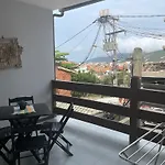 Canto Da Praia Suites