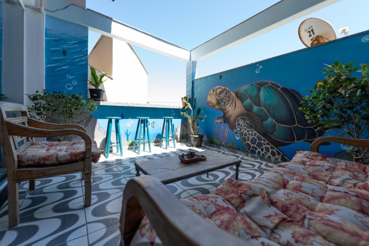 Hostal Canto Da *