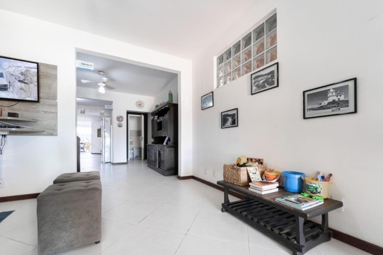 Hostal Canto Da