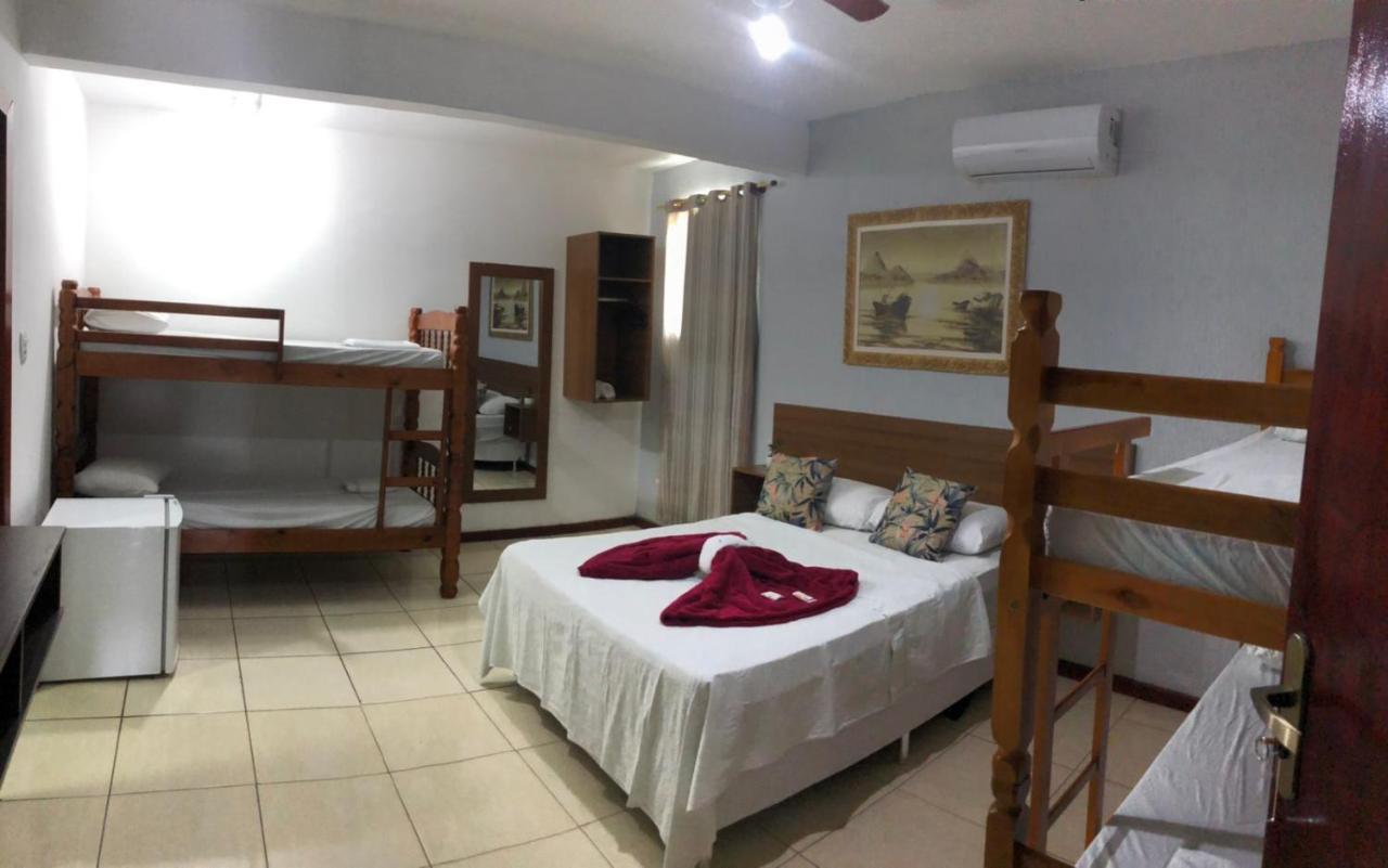 Hostal Canto Da