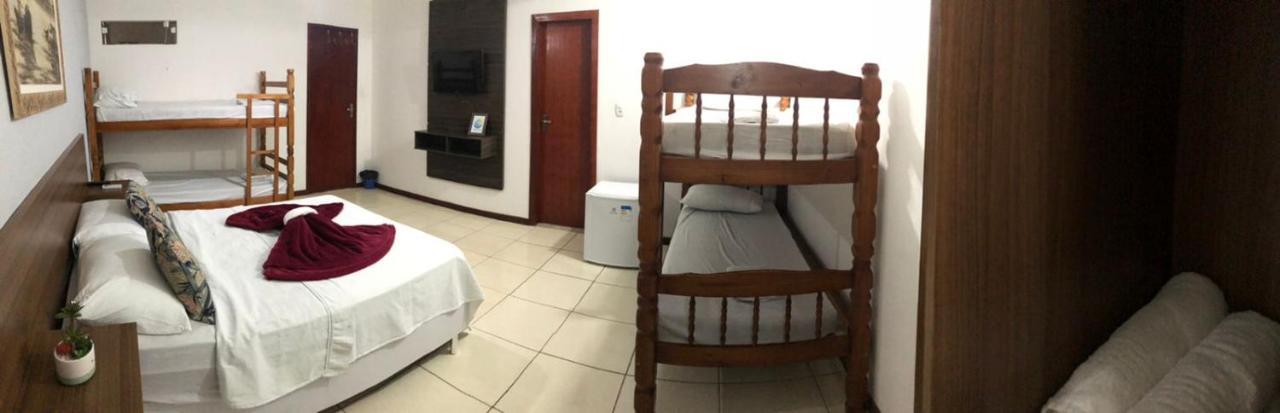 Hostal Canto Da