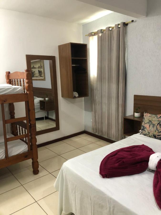 Canto Da Hostal