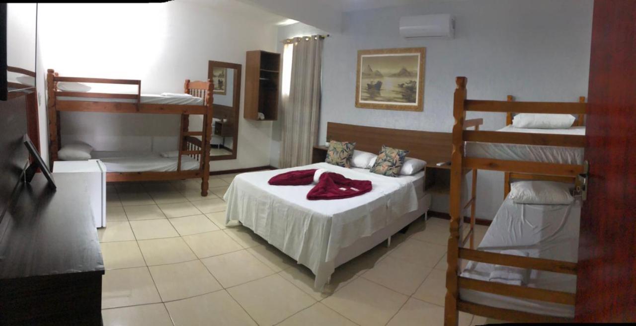 Hostal Canto Da Arraial do Cabo