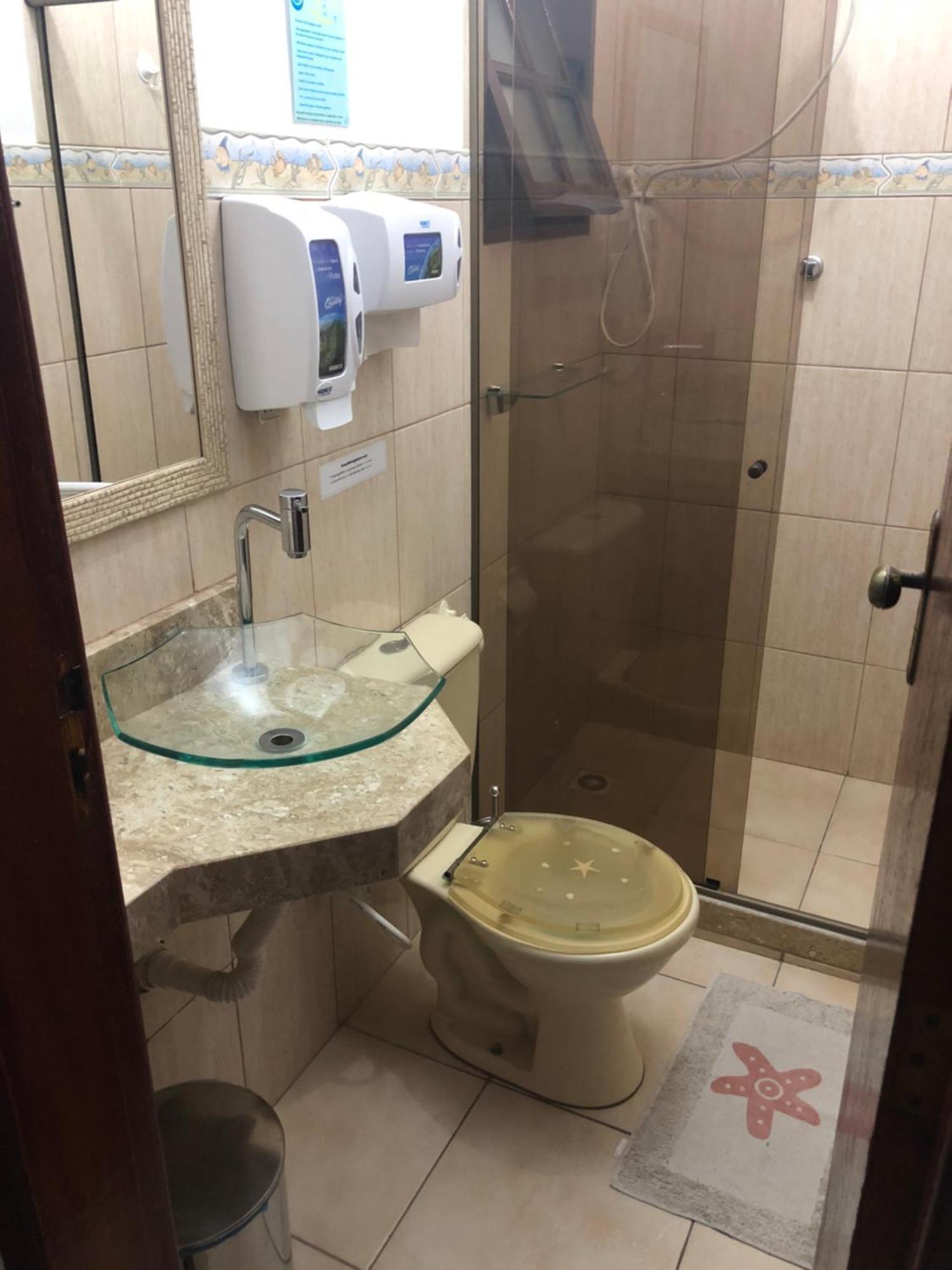 Hostal Canto Da Arraial do Cabo