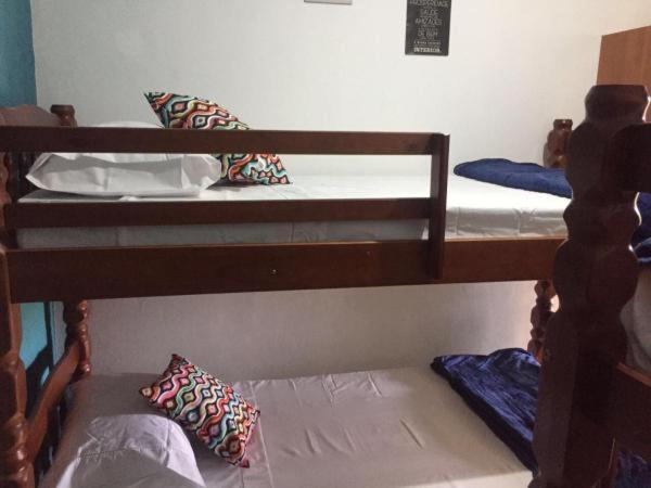 Hostal Canto Da