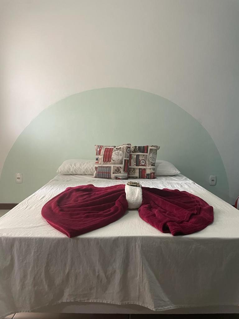 Hostal Canto Da *