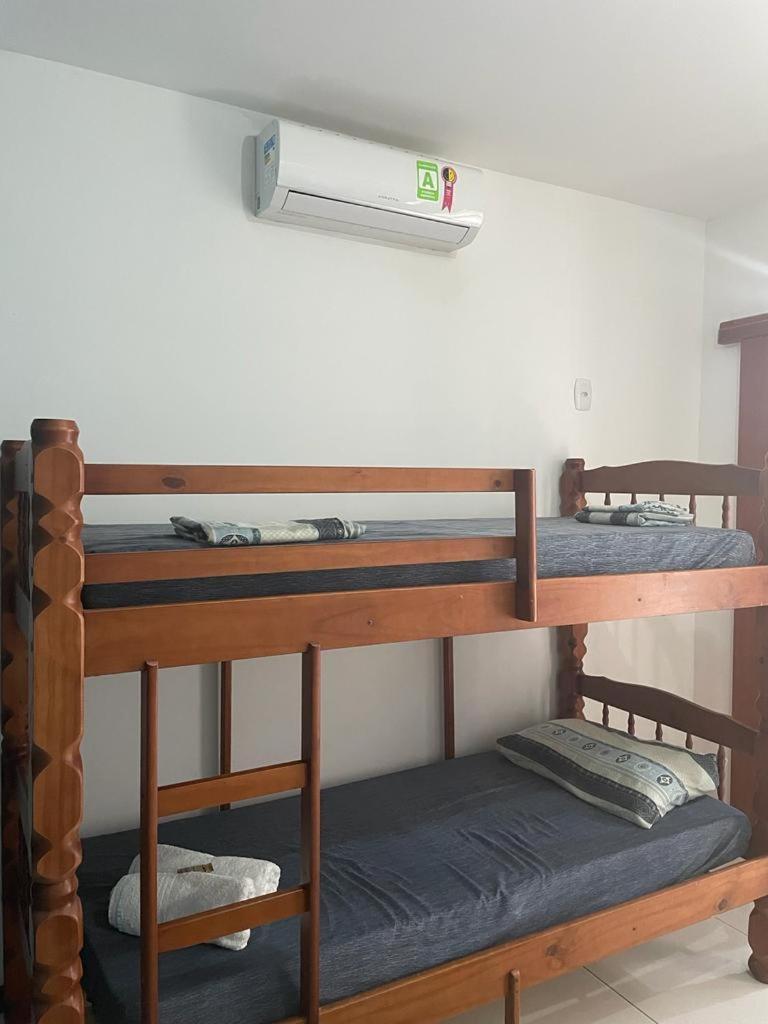 Hostal Canto Da