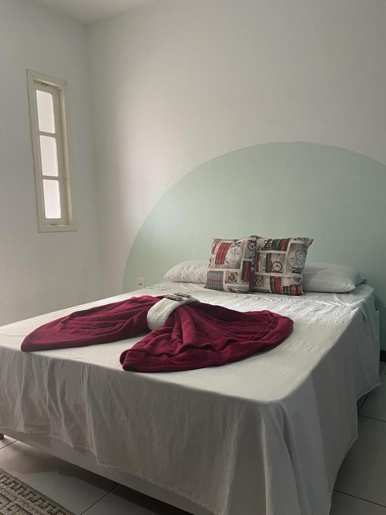 Hostal Canto Da Arraial do Cabo