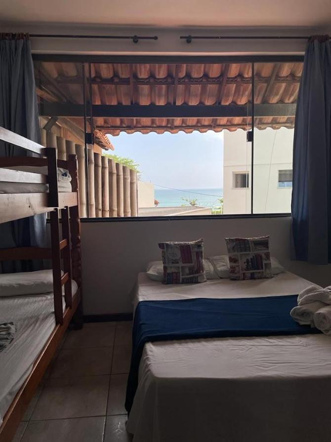 Canto Da Hostal *
