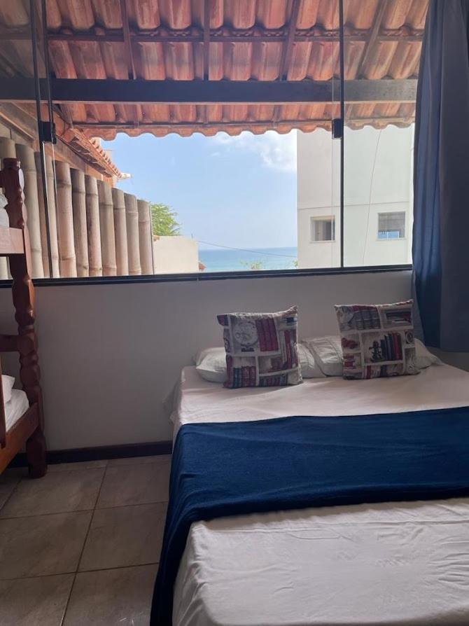 Hostal Canto Da Arraial do Cabo