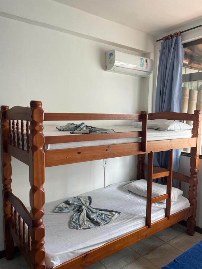 Hostal Canto Da