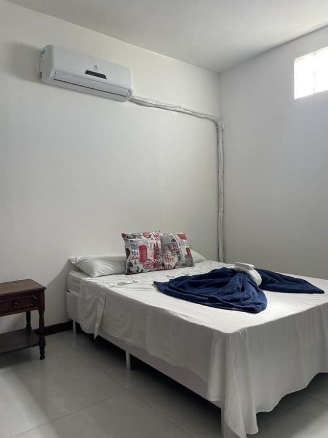 Hostal Canto Da