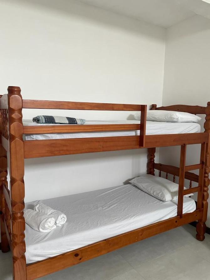 Hostal Canto Da