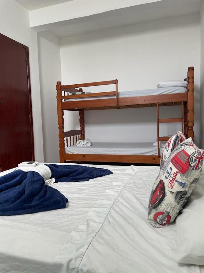Hostal Canto Da