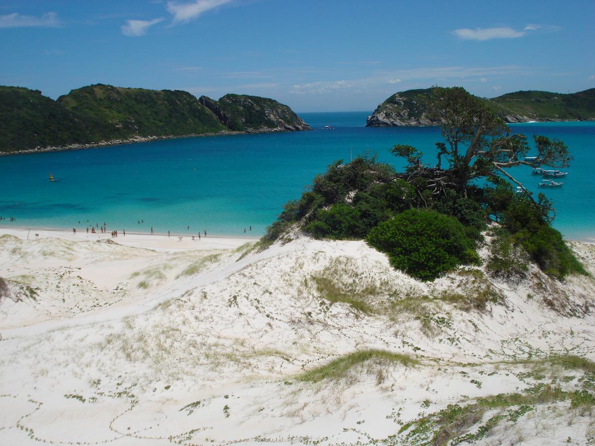 Canto Da Hostal Arraial do Cabo