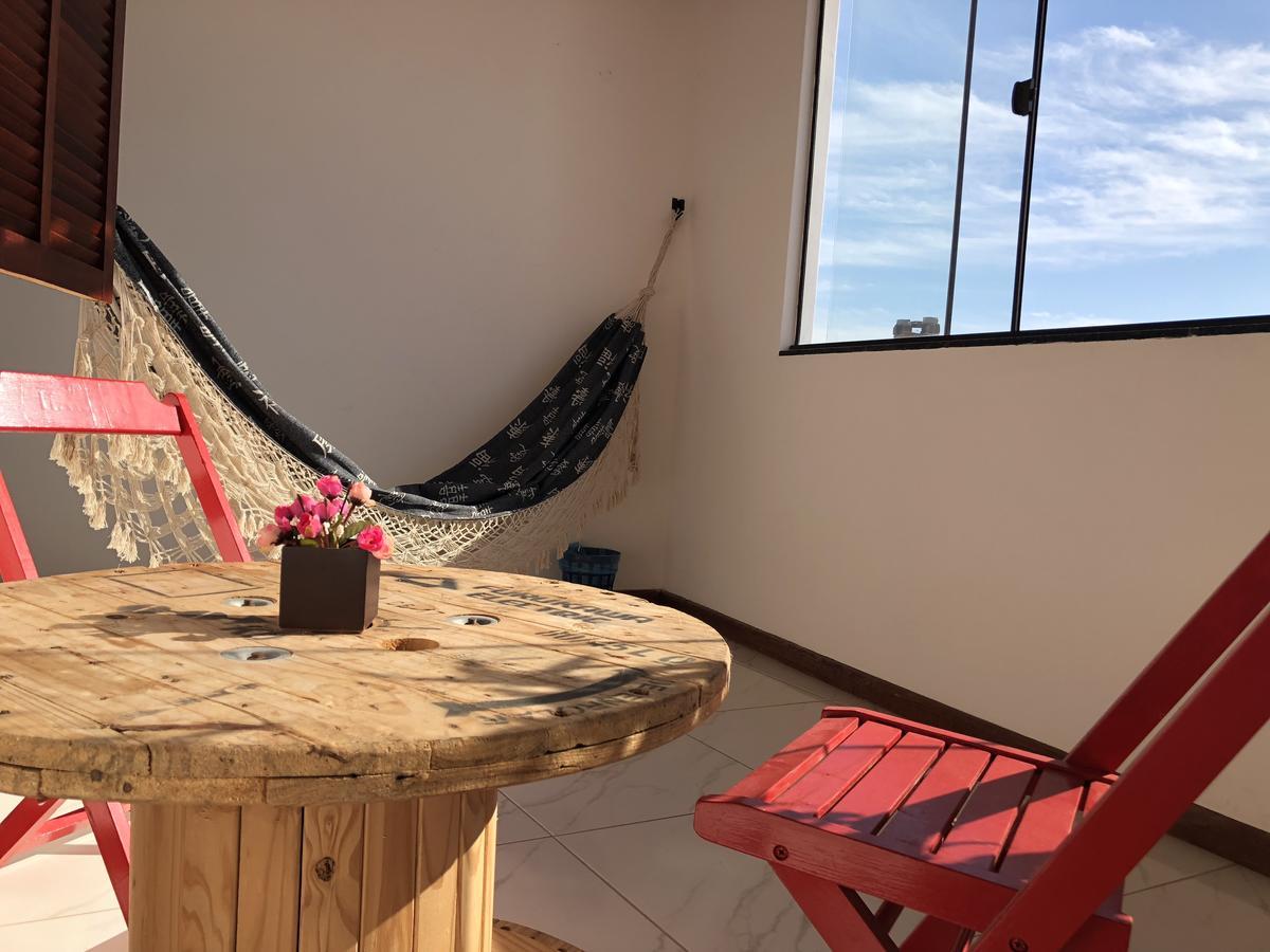 Hostal Canto Da Arraial do Cabo