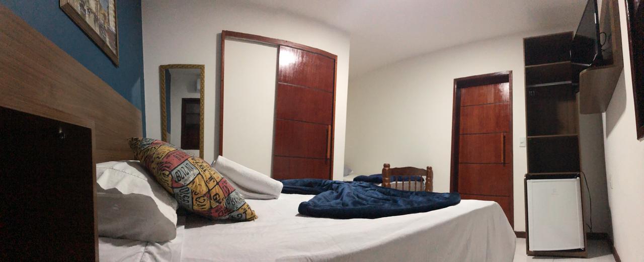 Hostal Canto Da Arraial do Cabo