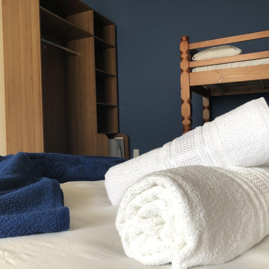 Hostal Canto Da