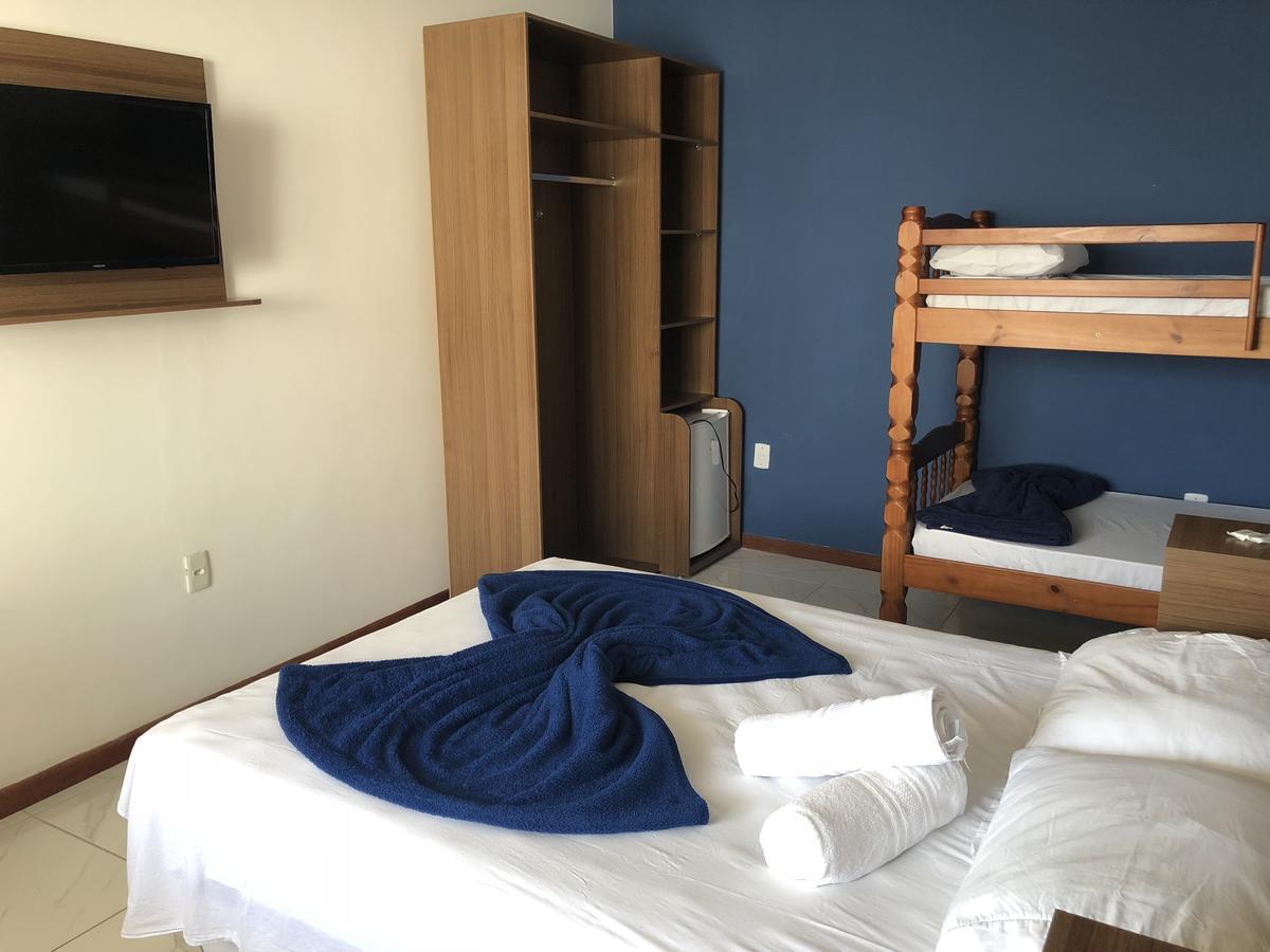 Hostal Canto Da Arraial do Cabo