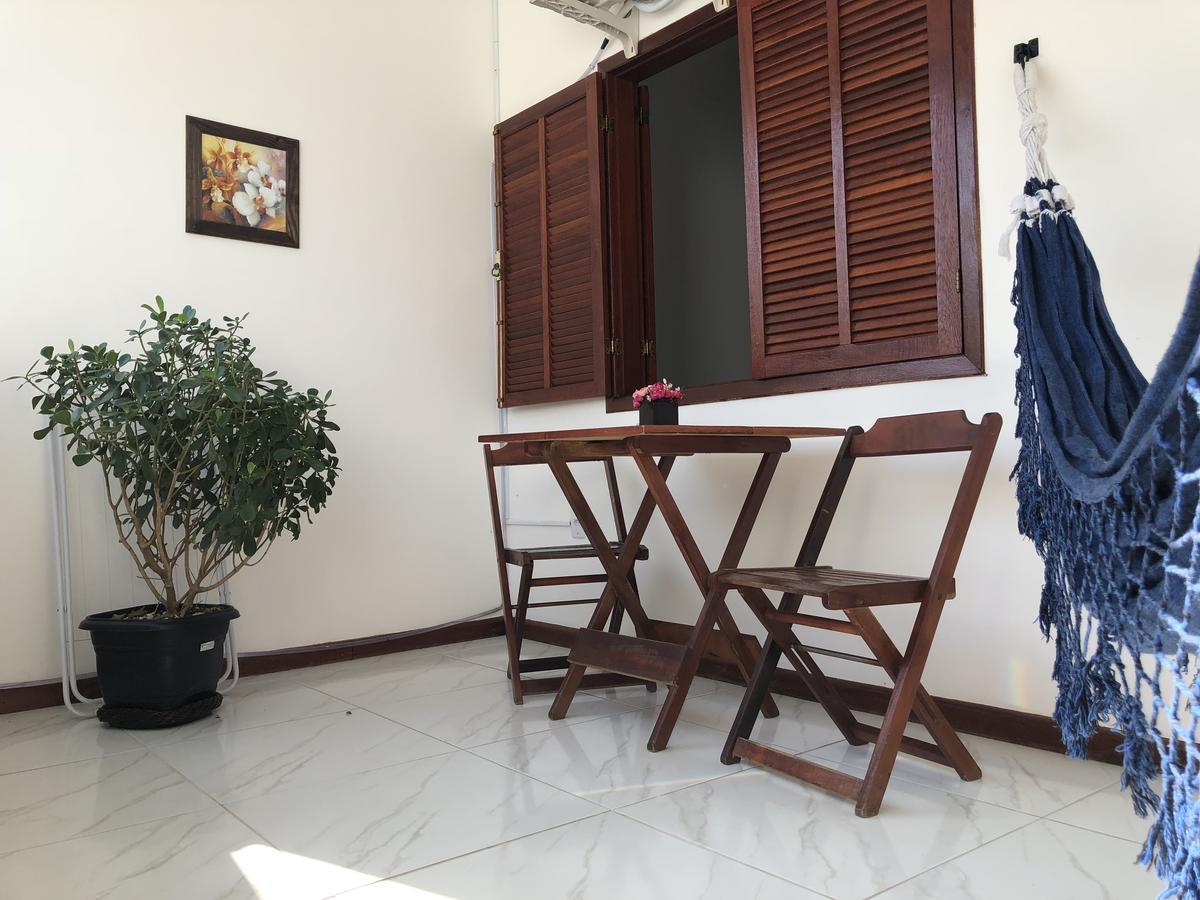 Canto Da Hostal *
