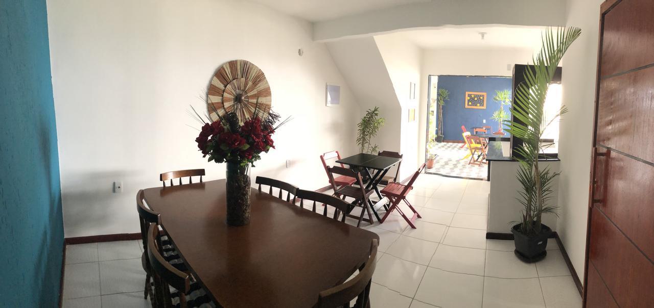 Hostal Canto Da Arraial do Cabo