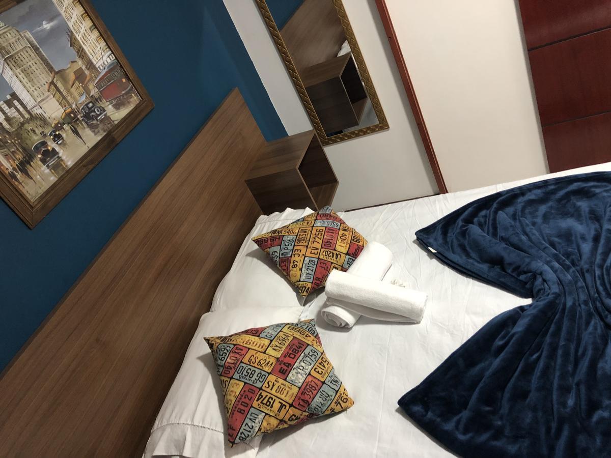Canto Da Hostal