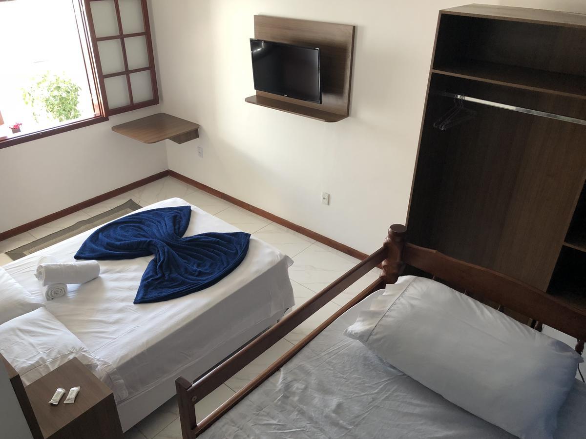 Canto Da Hostal Arraial do Cabo