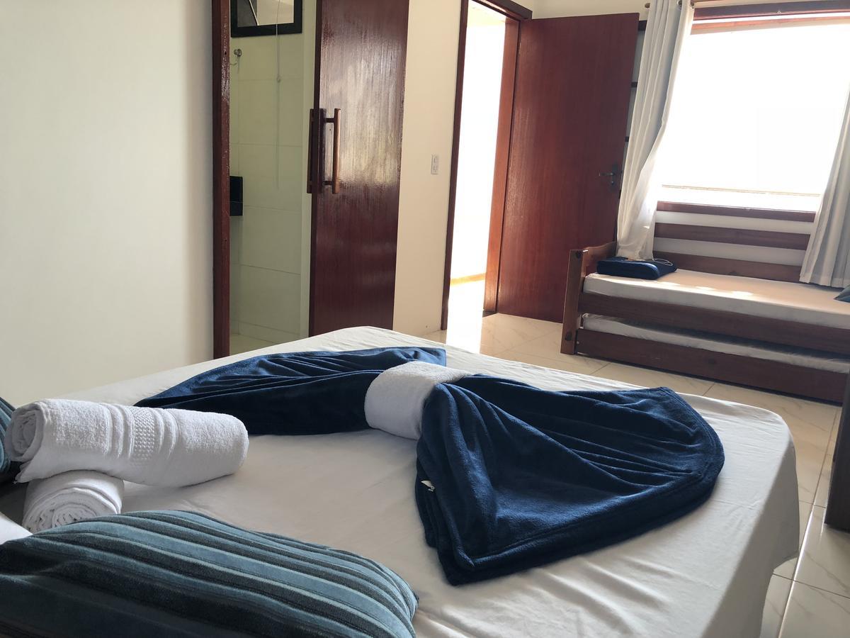 Hostal Canto Da *