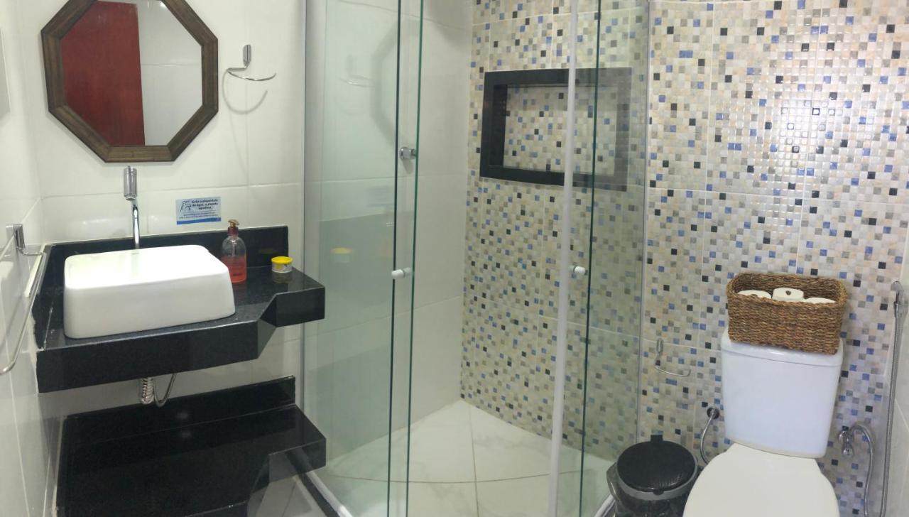 Hostal Canto Da Arraial do Cabo
