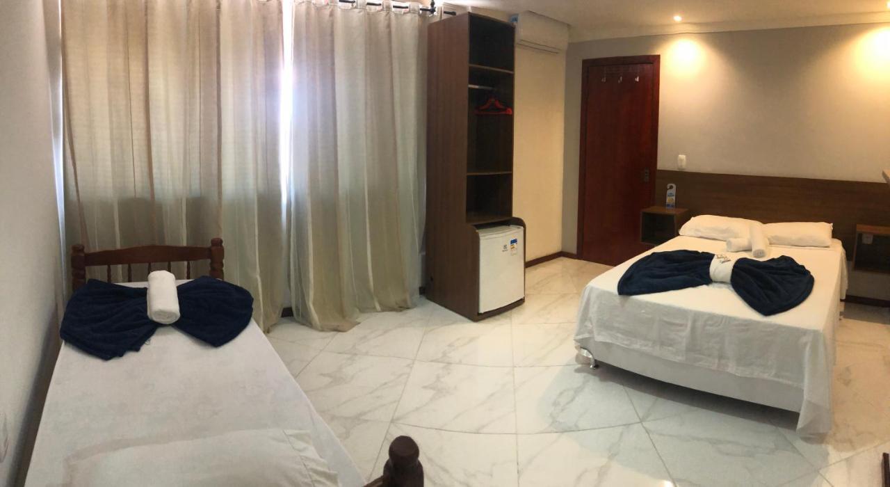 Hostal Canto Da *