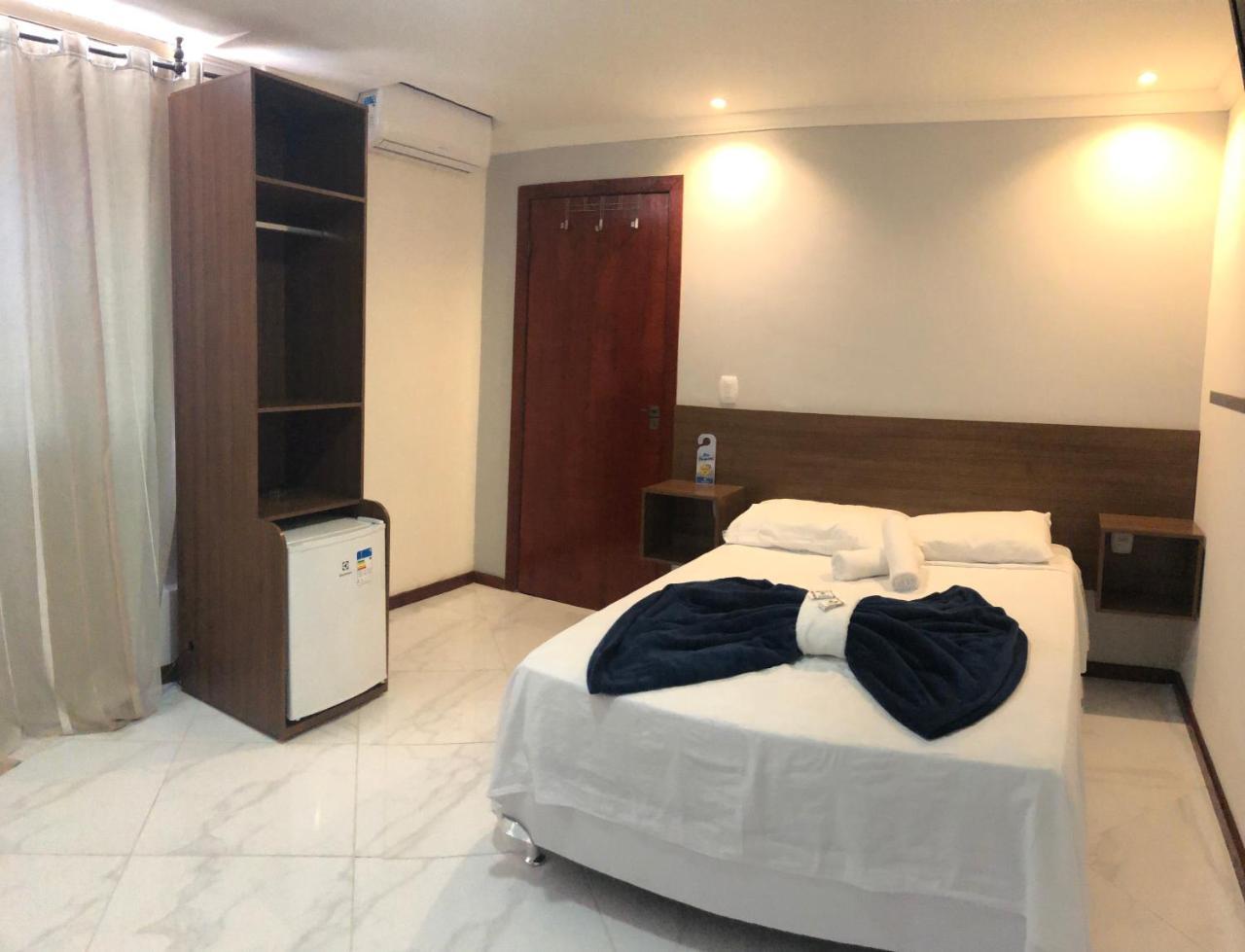 Hostal Canto Da